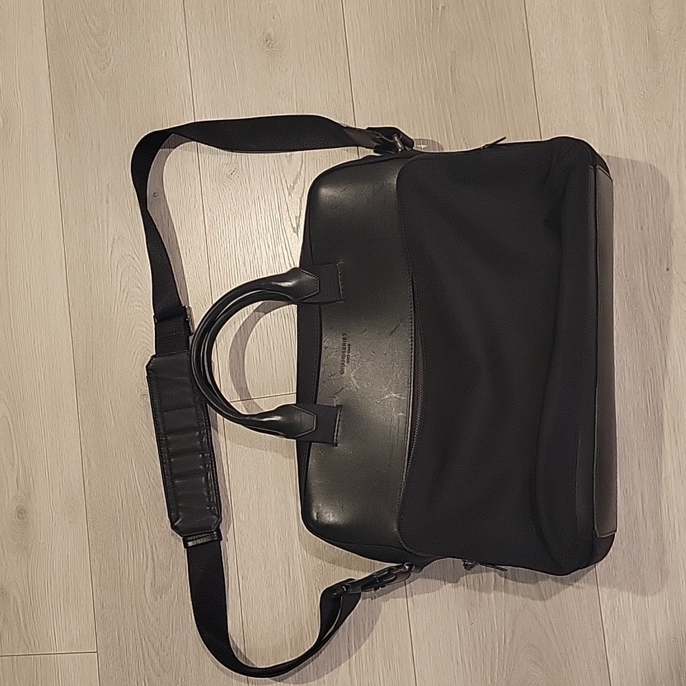 Cole Haan Grandseries Laptop bag